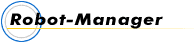 robots.txt file manager