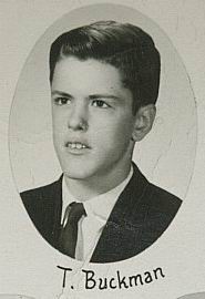 Thomas Buckman - 1963