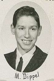 Michael Dippel - 1963