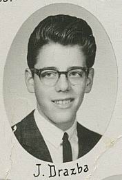 John Drazba - 1963