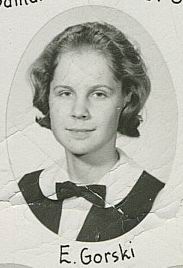 Elaine Gorski, Cooper - 1963