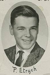 Patrick Etrych - 1963