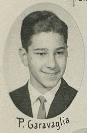 Paul Garavaglia - 1963