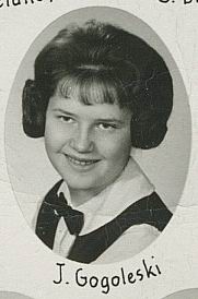 J Gogoleski - 1963