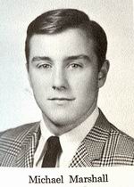 Michael Marshall - 1967