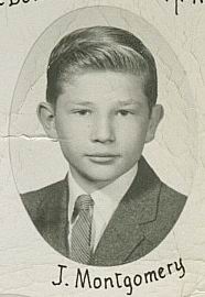 John Montgomery - 1963