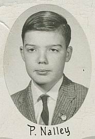 Patrick Nalley - 1963