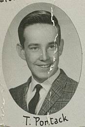 Thomas Pontack - 1963