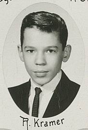 Ronald Kramer - 1963