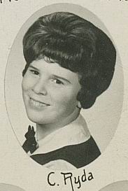 Carol Ryda Watt - 1963