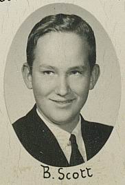 B Scott - 1963