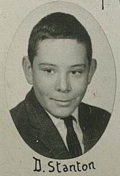 David Stanton - 1963