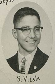 Sam Vitale - 1963