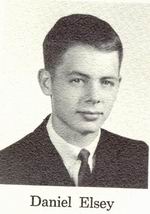 Daniel Elsey - 1967